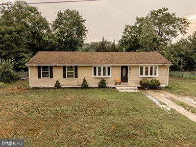 58 Holly Blvd, Southampton, NJ, 08088