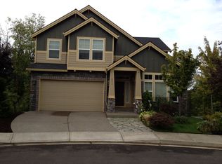 4713 Masters Dr, Newberg, OR