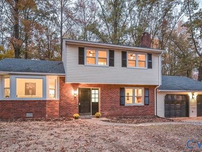 2530 Caliber Dr, Henrico, VA, 23231