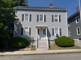 10 Ayrault St #2, Newport, RI 02840