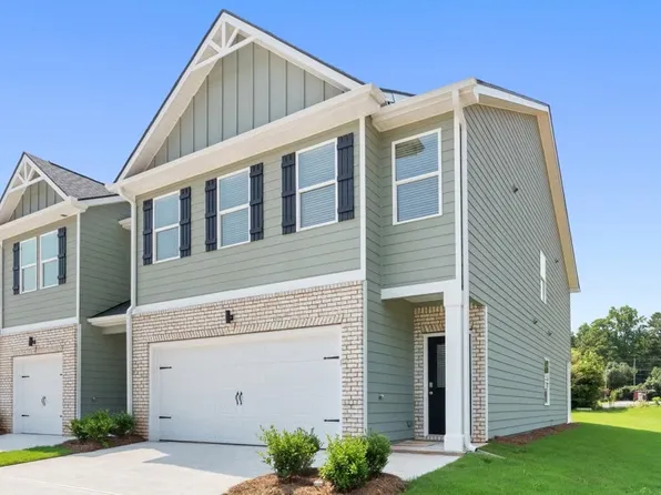 8333 Columbia Ct, Palmetto, GA 30268