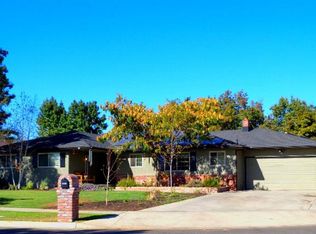 3188 W Dovewood Ln, Fresno, CA