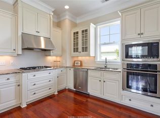203 Redbud Ln, Hardeeville, SC 29927