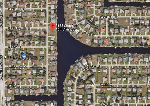 1st image of 3133 SE 10th Ave