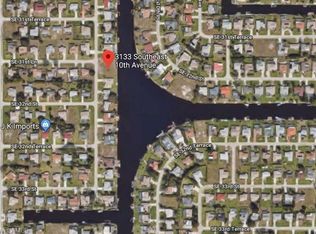 3133 SE 10th Ave, Cape Coral, FL 33904