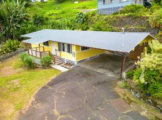 81-1015 Meleana Pl, Kealakekua, HI 96750