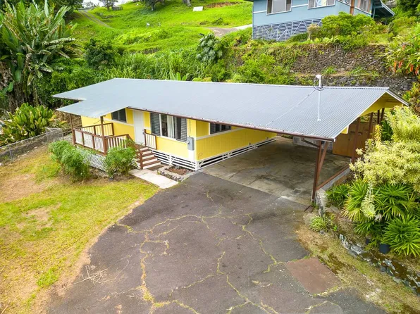 81-1015 Meleana Pl, Kealakekua, HI 96750