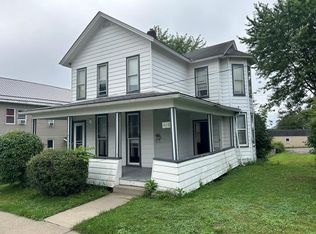 408 South St, Clarion, PA 16214