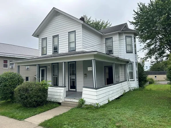 408 South St, Clarion, PA 16214