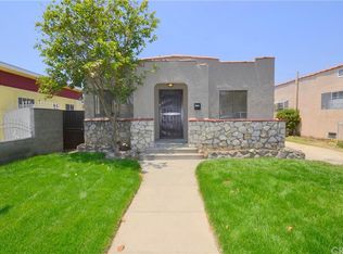 8443 Evergreen Ave, South Gate, CA 90280