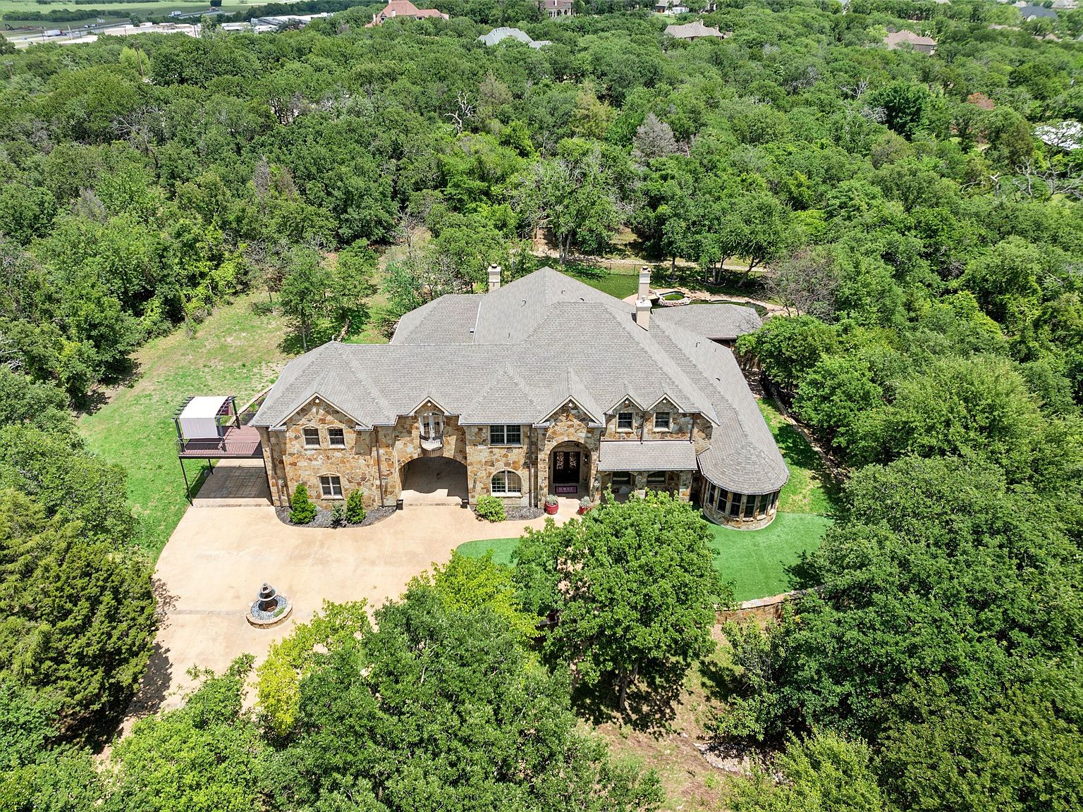810 Prairie View Ct, Argyle, TX 76226 | Zillow