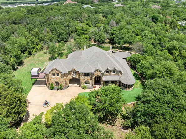 810 Prairie View Ct, Argyle, TX 76226