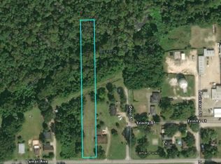 1015 Lamar St, Liberty, TX 77575