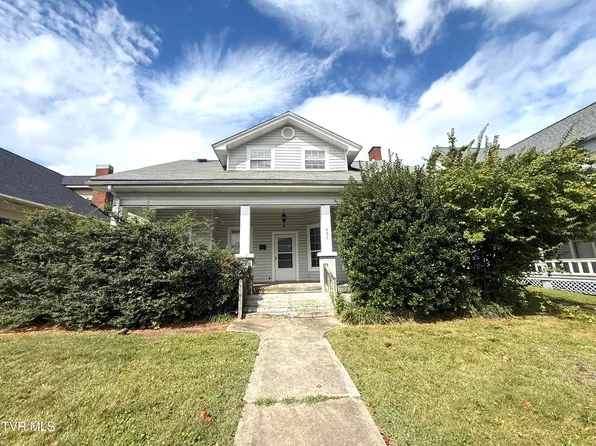 607 E Watauga Ave, Johnson City, TN 37601