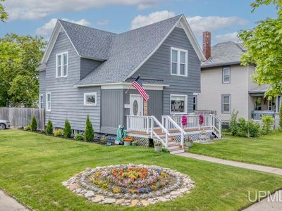 201 N 16th St, Escanaba, MI, 49829