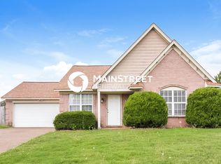 4141 Shadow Ridge Dr, Horn Lake, MS 38637