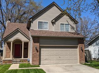 1469 Silman St, Ferndale, MI