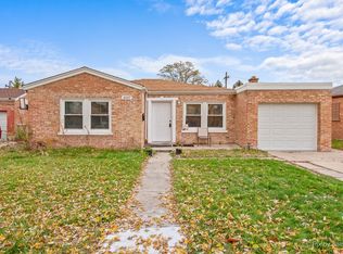 4007 Grace St, Schiller Park, IL 60176