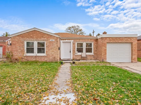 4007 Grace St, Schiller Park, IL 60176