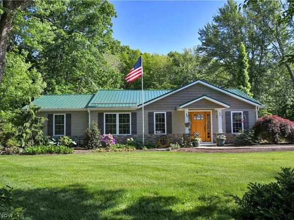 3460 Parmly Rd #3462, Perry, OH 44081