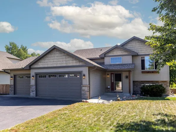 6033 Goodview Trl N, Hugo, MN 55038