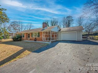 126 Denton St #3, Columbus, NC 28722