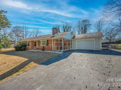 126 Denton St #3, Columbus, NC, 28722