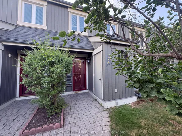 149 Fairway Cres, Collingwood, ON