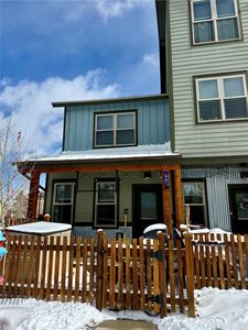 68 McGee Ln #68, Breckenridge, CO, 80424