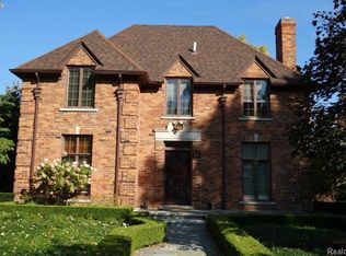 444 Pilgrim Ave, Birmingham, MI
