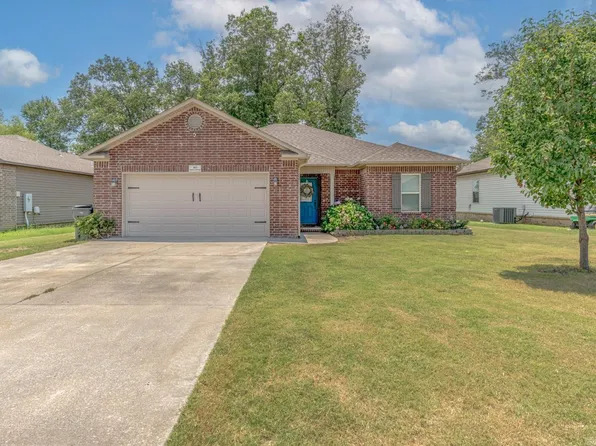 453 Wildwood Point, Jonesboro, AR 72401