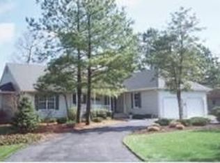 30360 S Hampton Bridge Rd, Salisbury, MD 21804