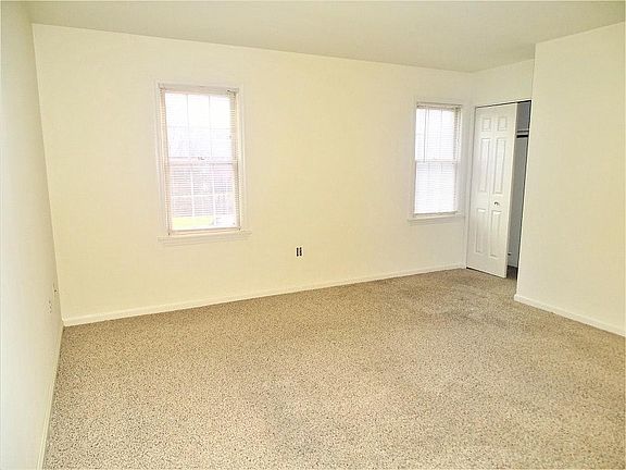 Interior of Similar Apartment