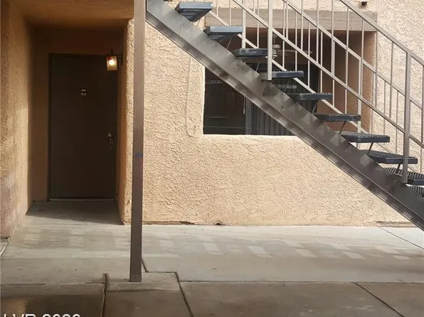 518 Elm St, Boulder City, NV 89005