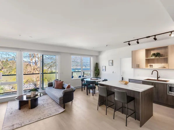 2002 Saint George St #Penthouse 608, Pt Moody, BC V3H 0N4