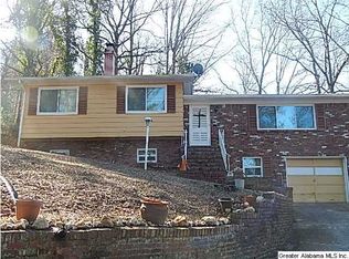 8815 Valleybrook Rd, Birmingham, AL 35206