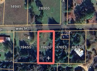 1103 Wills St, Linden, TX 75563