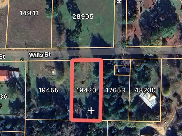 1103 Wills St, Linden, TX 75563