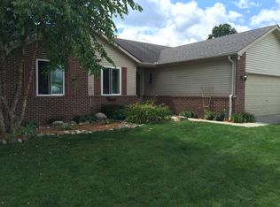 8445 Jordan Ln, Fair Haven, MI 48023