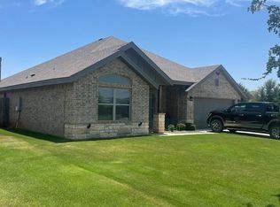 8603 Kirby Ave, Lubbock, TX 79424