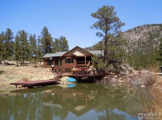 6500 Us Highway 36, Estes Park, CO 80517