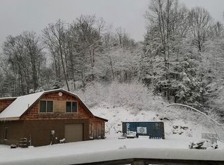 586 Clark School Rd, Camp Creek, WV 25820