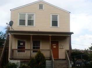 12812 Winchester Ave #1, Blue Island, IL 60406