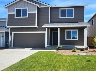 15159 Iverson Loop SE #9-LOT 9, Yelm, WA 98597