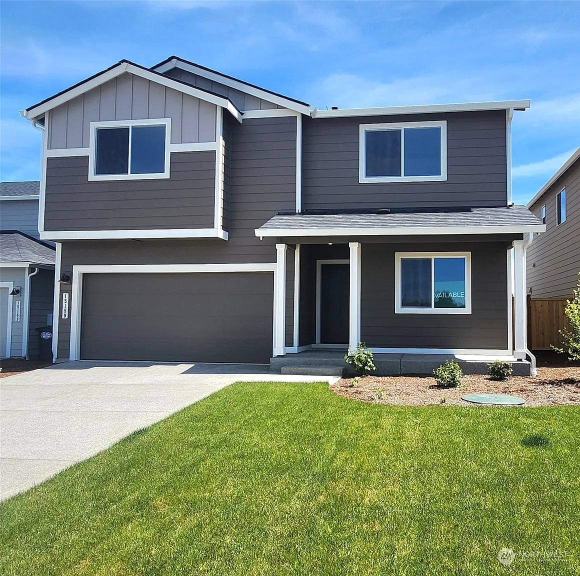 15159 Iverson (Lot 9) Loop SE #9 photo 1