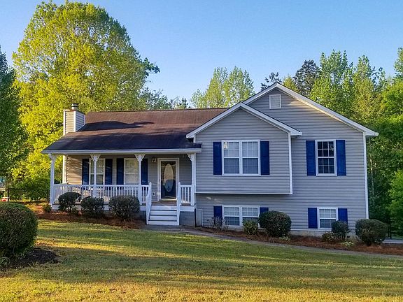 2nd image of 548 Bethany Woods Dr