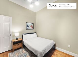 89 Kingston Ave #1L-B, Brooklyn, NY 11213