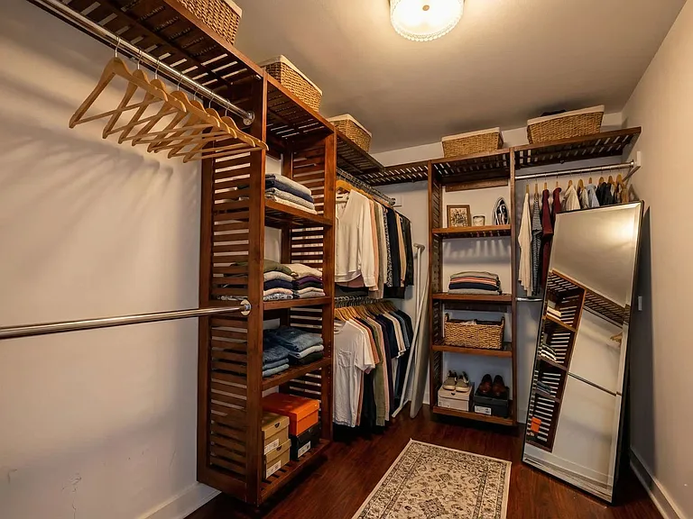 Wardrobe