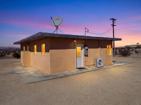 75627 Joshua Dr, Twentynine Palms, CA 92277