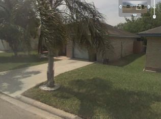 2309 Viola St, Mission, TX 78574